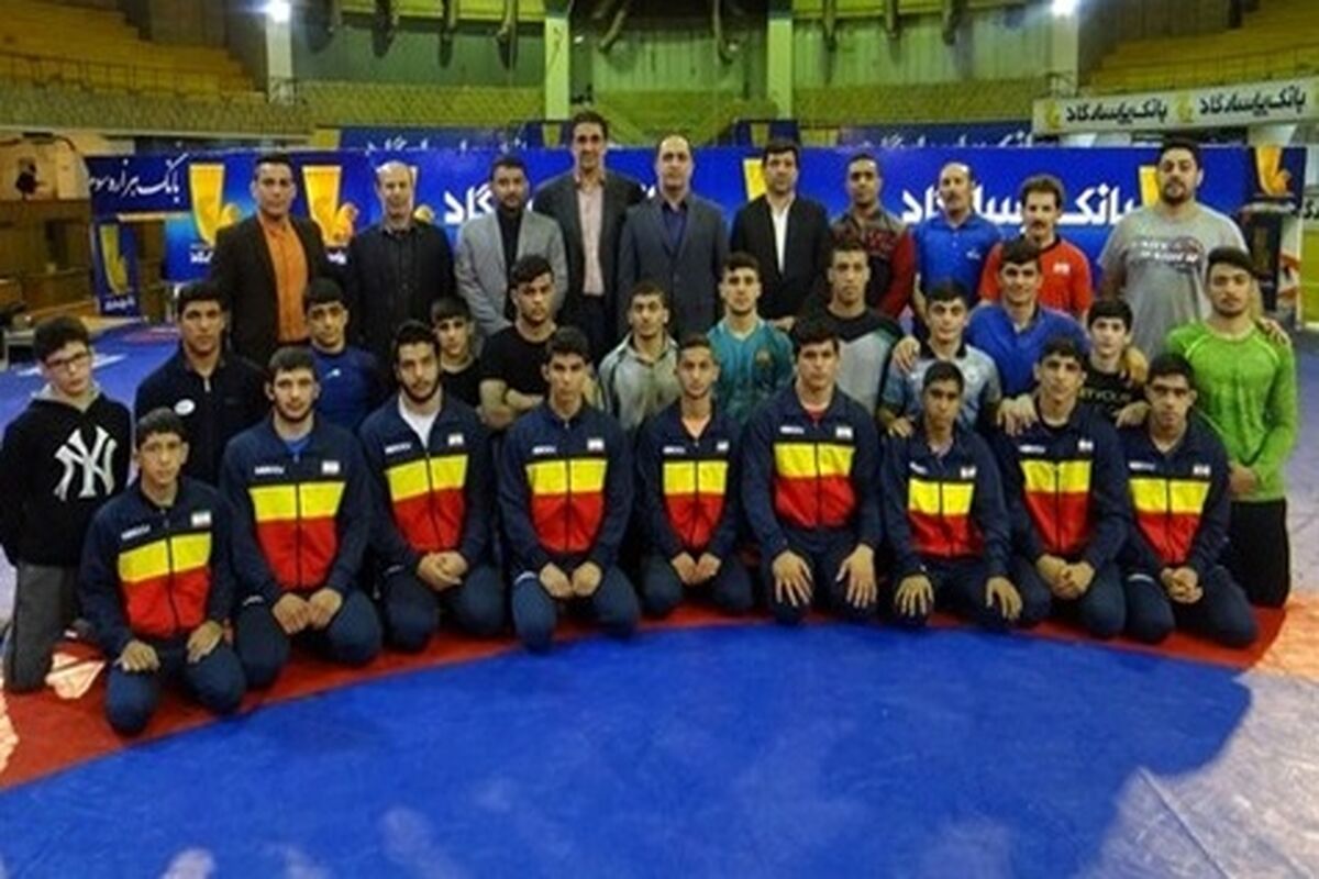 فرنگی کاران دانشآموزان خوزستانی