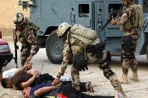 بازگشت ساکنان فلوجه هفته آینده آغاز می شود