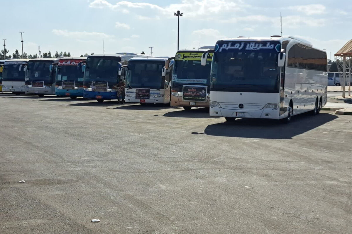 اتوبوس