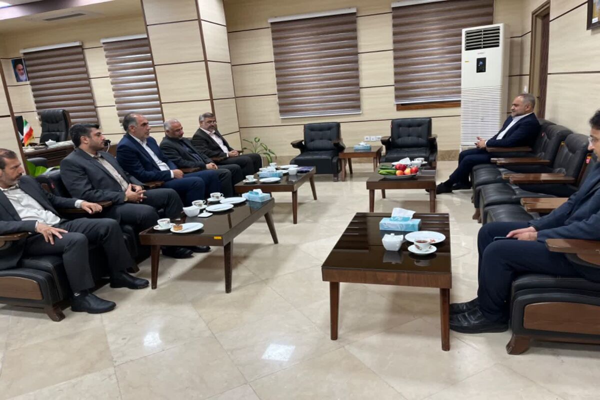 شورای حفظ حقوق بیت المال مازندران 