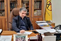 با تداوم برنامه های فرهنگی و ورزشی تلاش می کنیم فضای بانشاطی مهیا شود