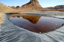 احداث سیستم تصفیه شیرابه با همکاری شرکت های دانش بنیان در اصفهان