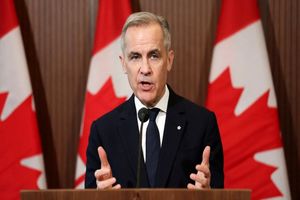  کانادا به ترامپ برای تعرفه‌های گمرکی واکنش نشان داد