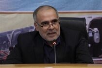 شهدا سرمایه های معنوی انقلاب اسلامی هستند