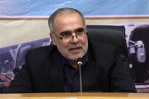 شهدا سرمایه های معنوی انقلاب اسلامی هستند