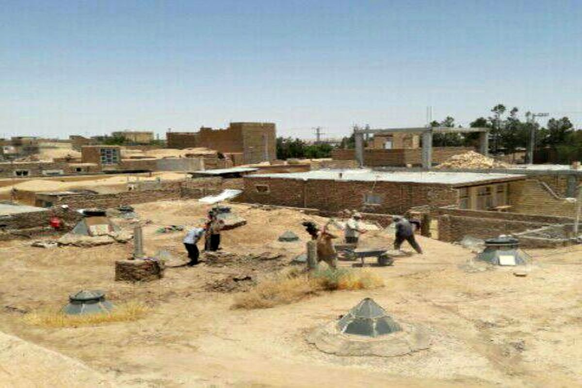 اصفهان- میراث