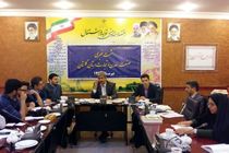 گلستان رتبه نخست پرداخت تسهیلات رونق تولید کشور را کسب کرد