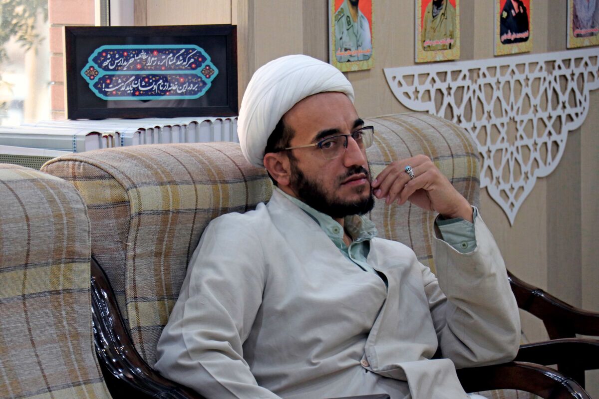 سازمان تبلیغات اسلامی استان هرمزگان 