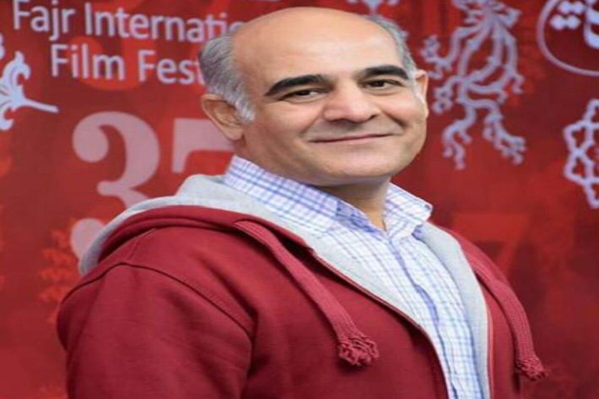 سیاوش چراغی‌پور