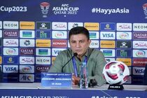 قلعه‌نویی به بازیکنان تیم ملی هشدار جدی داد