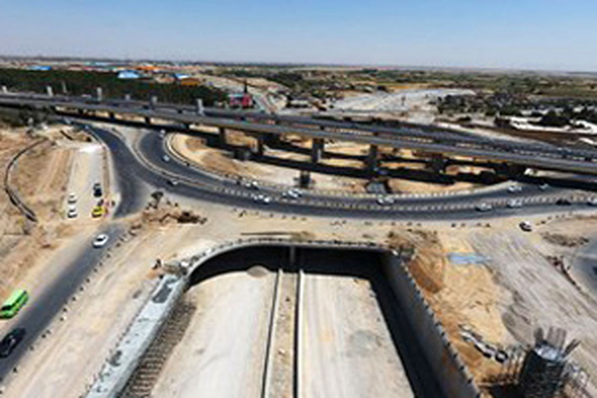 پروژه عمرانی