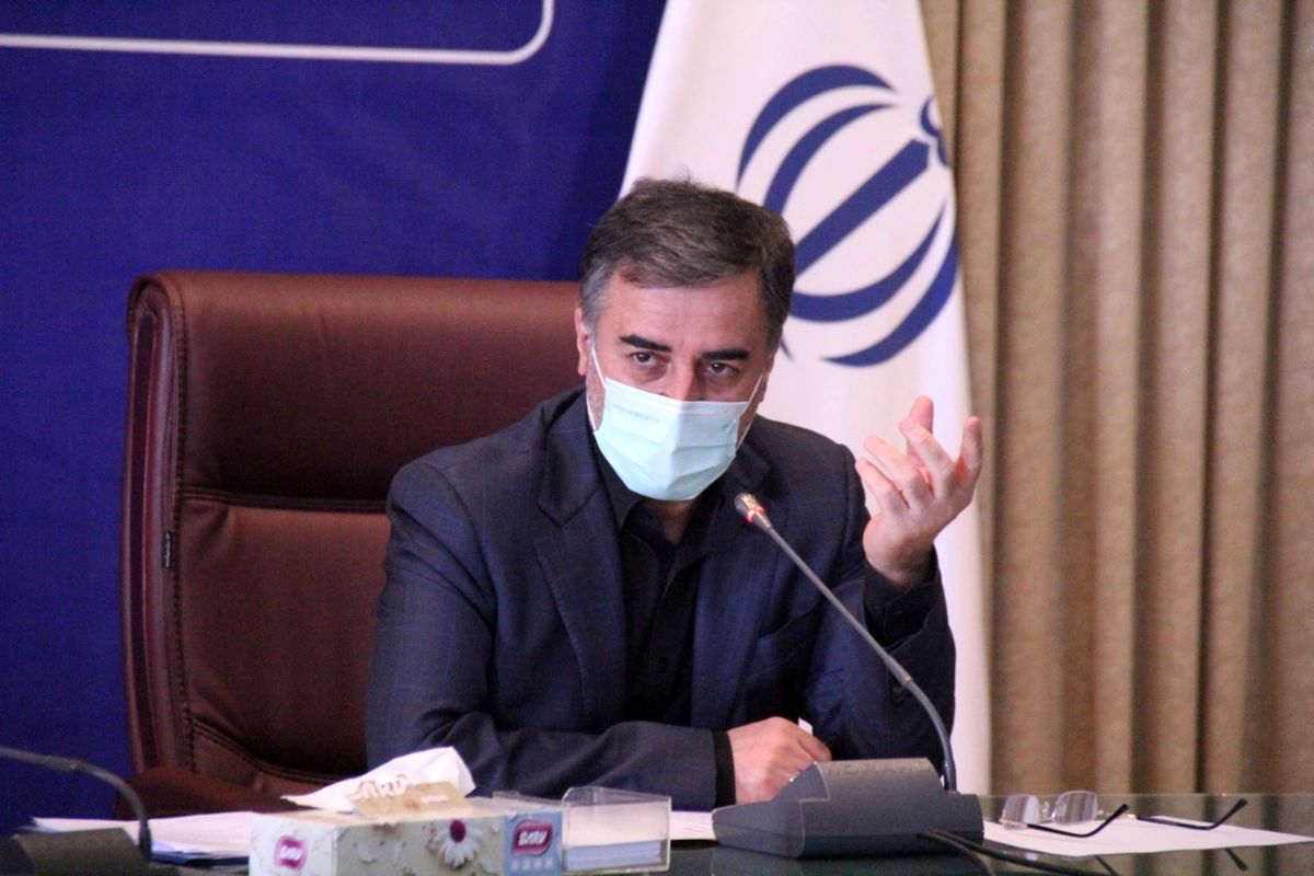 استاندار مازندران