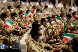 فراخوان مشمولان اعزامی پایه خدمتی آذر ماه سال ۱۴۰۰