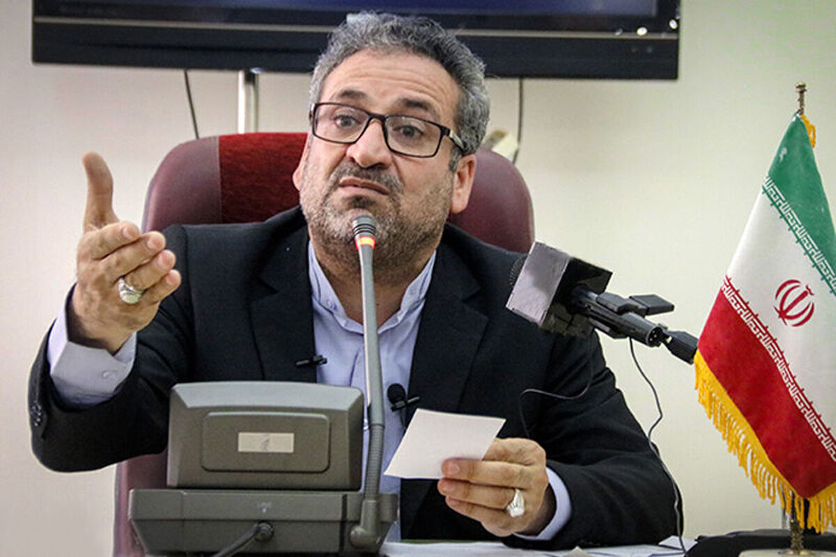بهروز محبی نجم آبادی