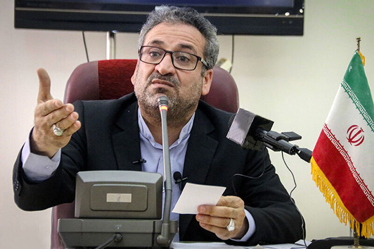 بهروز محبی نجم آبادی