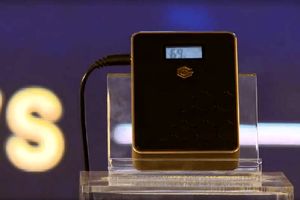 انواع مشعل های سرعت بالا برای کوره های صنعتی ساخته شد