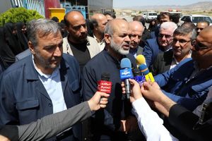 دولت استحصال گازهای همراه نفت را دستور کار ویژه دارد