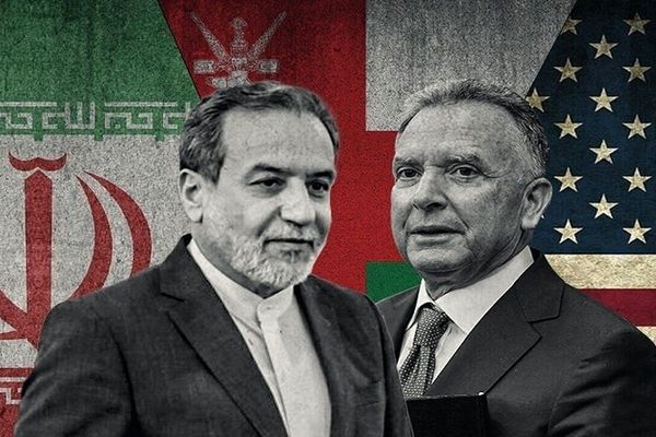 مذاکرات احتمالی ایران و آمریکا با میانجیگری ترکیه، قطر و مصر