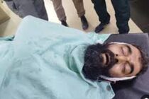 «ابو بشار » سرکرده بارز امنیتی جولانی کشته شد