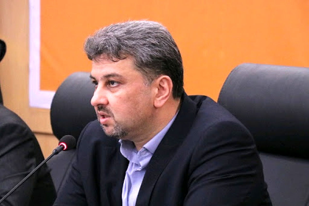 مدیرعامل توانیر