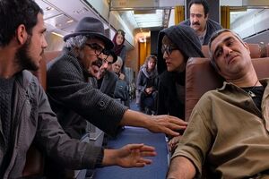 آخرین خبر از وضعیت ساخت فیلم سینمایی ما همه باهم هستیم