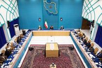 برنامه های بزرگداشت دهه فجر با شعار محوری «جشن ملی، مشارکت پرشور، آینده روشن» دنبال خواهد شد