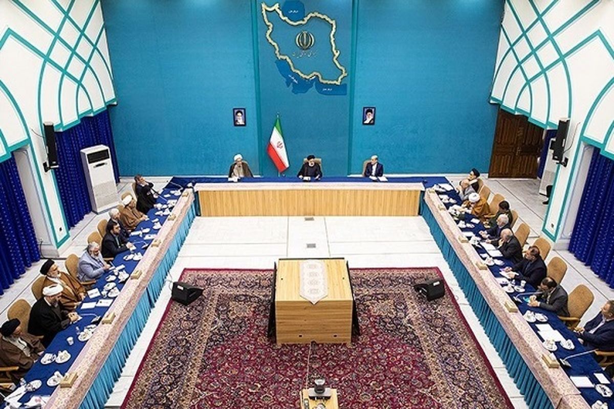 شورای هماهنگی تبلیغات اسلامی