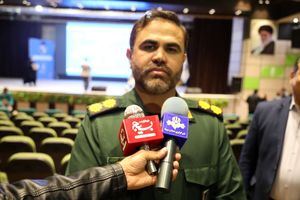 اختتامیه دهمین جشنواره رسانه ابوذر خوزستان با معرفی برترین‌ها و برگزاری دوره‌های آموزشی برگزار شد 