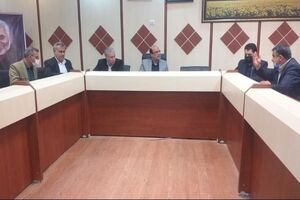 مرغ مازاد استان در سردخانه ذخیره سازی میشود