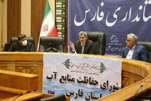 نصب کنتورهای هوشمند، گامی موثر در مدیریت مصرف آب کشاورزی