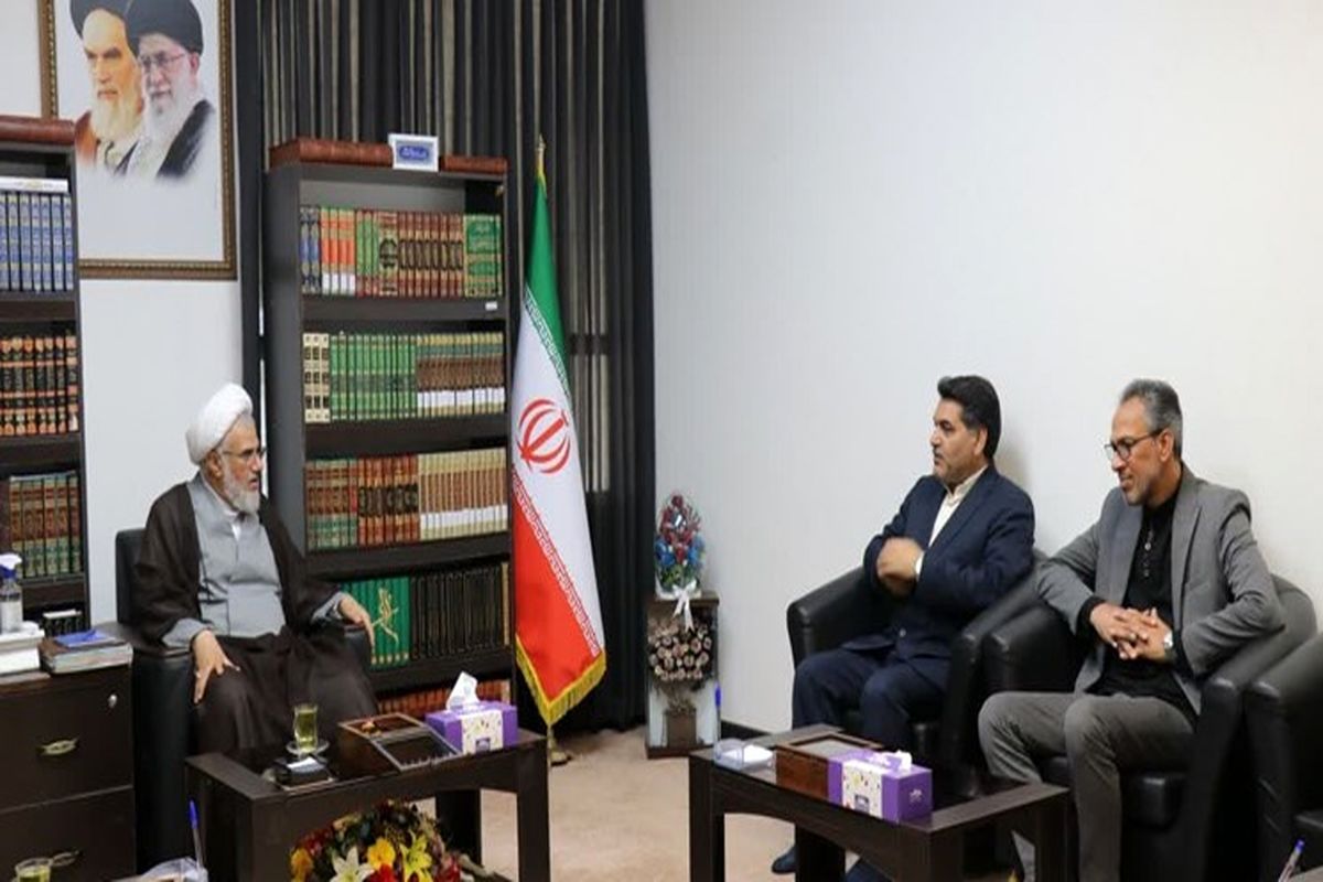 نماینده ولی در استان