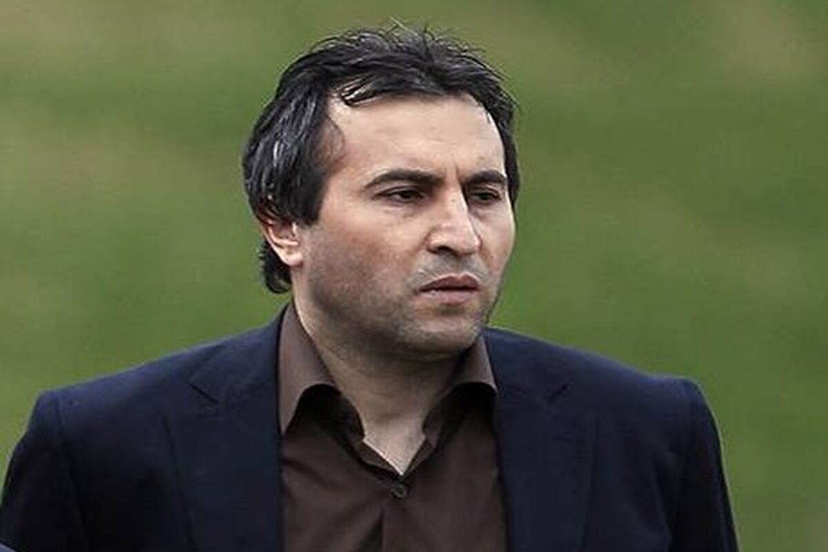 علی لطیفی