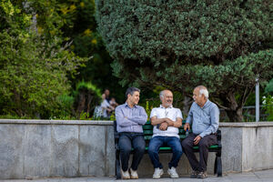 پرداخت 2.5 همت از مطالبات شرکت بیمه تکمیلی بازنشستگان