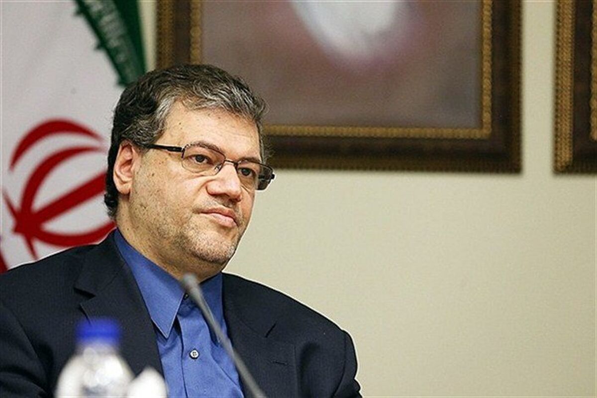محمدباقر لاریجانی