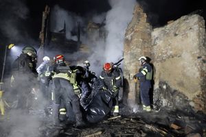 بیش از ۲۰۰ پهپاد اوکراینی توسط پدافند روسیه منهدم شد