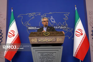 ایران اقدام نیروی دریایی آمریکا در تعرض به یک شناور تجاری در کارائیب را محکوم کرد