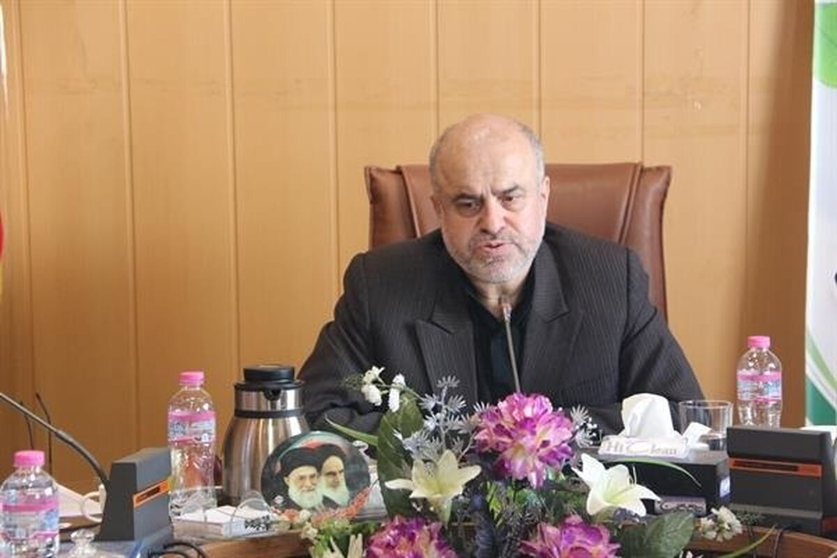 محمد رضا مترقب