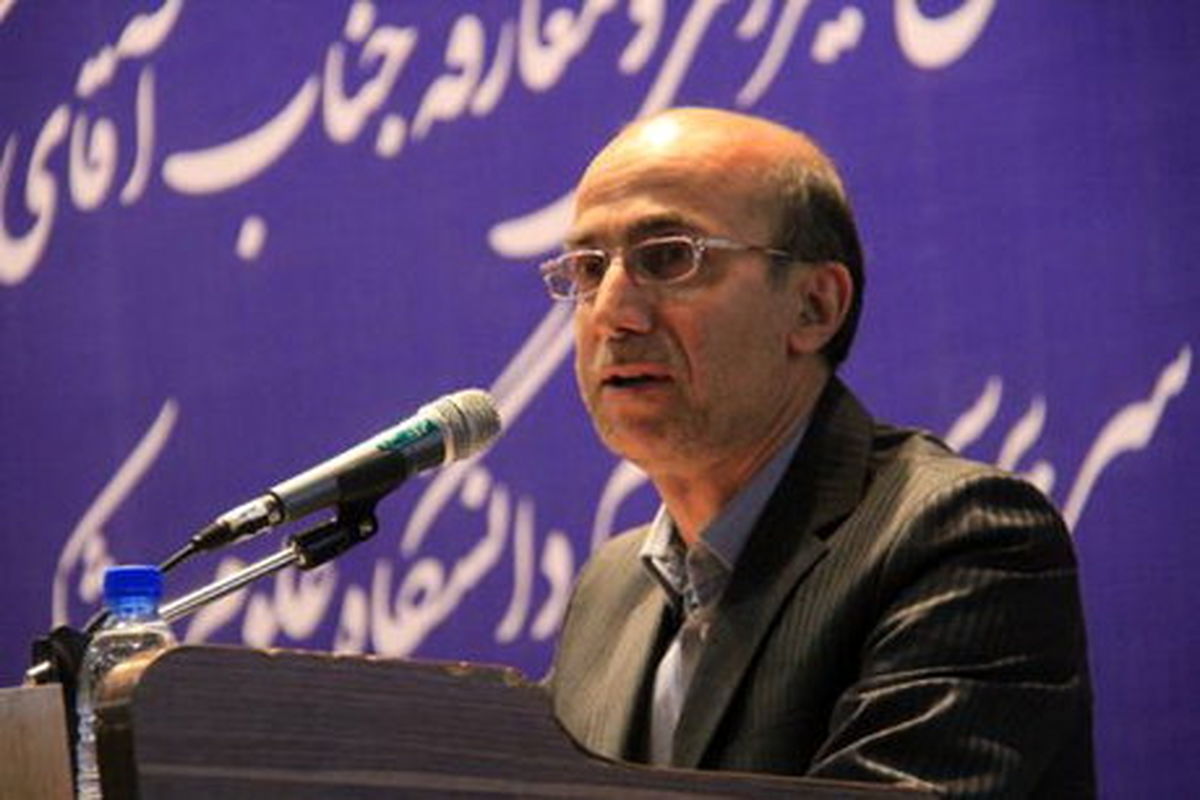اصفهان- دکتر اصغری