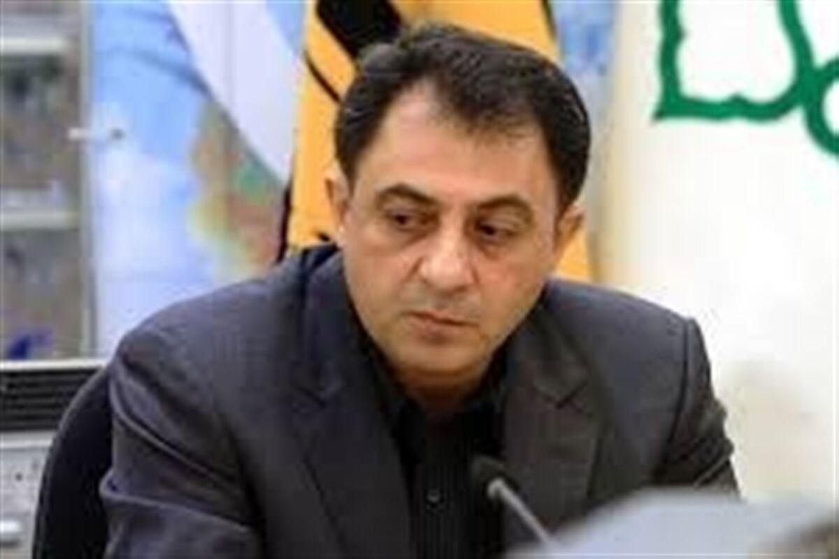فرنوش نوبخت