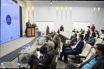 فولاد مبارکه تا سال ۱۴۰۴ به عنوان کارخانۀ هوشمند در جهان شناخته می شود