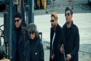 شهاب مظفری به سریال «مادرخوانده» پیوست