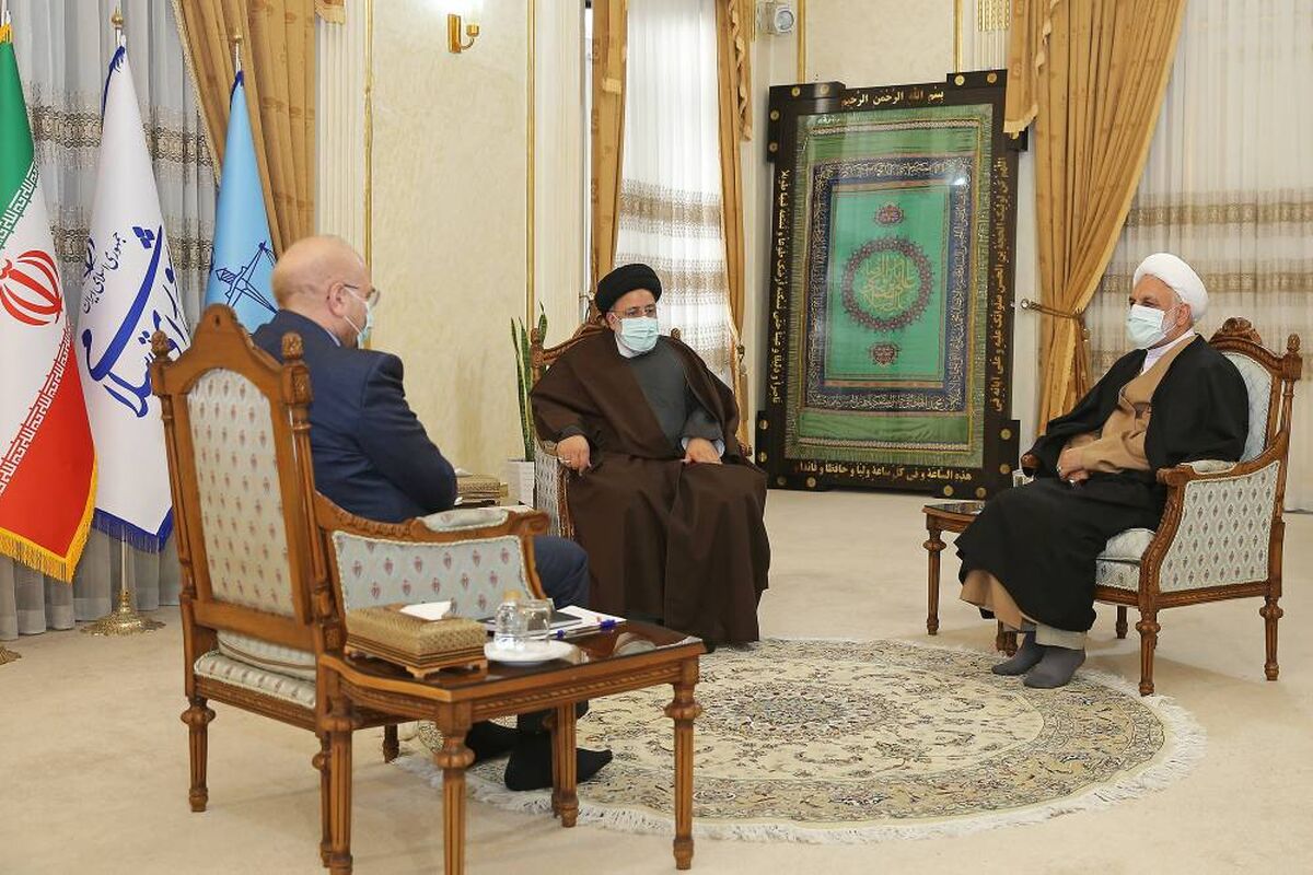 سران قوا