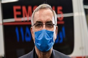 دستور ویژه وزیر بهداشت برای برپایی نمازجماعت در کلیه فضاهای دانشگاهی