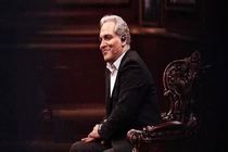 سعید سهیلی و برزو ارجمند مهمانان دورهمی می شوند