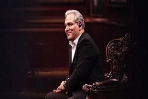 سعید سهیلی و برزو ارجمند مهمانان دورهمی می شوند