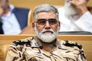 اجازه بازدید از مراکز نظامی به هیچ شخصیت و هیچ کشوری داده نخواهد شد