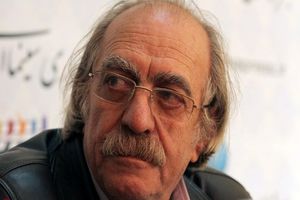 تقدیر از محمدعلی نجفی در سی و ششمین جشنواره فیلم فجر