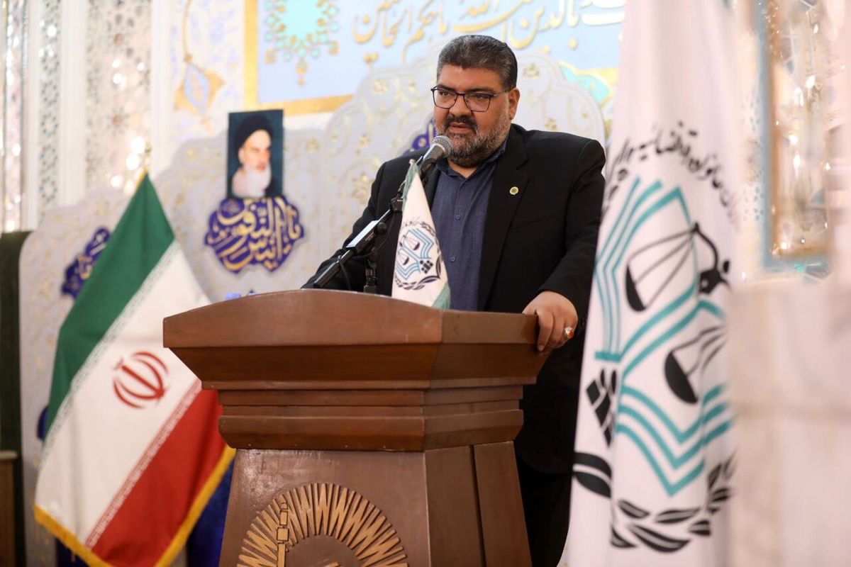 آغاز ثبت‌نام آزمون سراسری مشاوران خانواده قوه قضاییه از ۱۴ مرداد