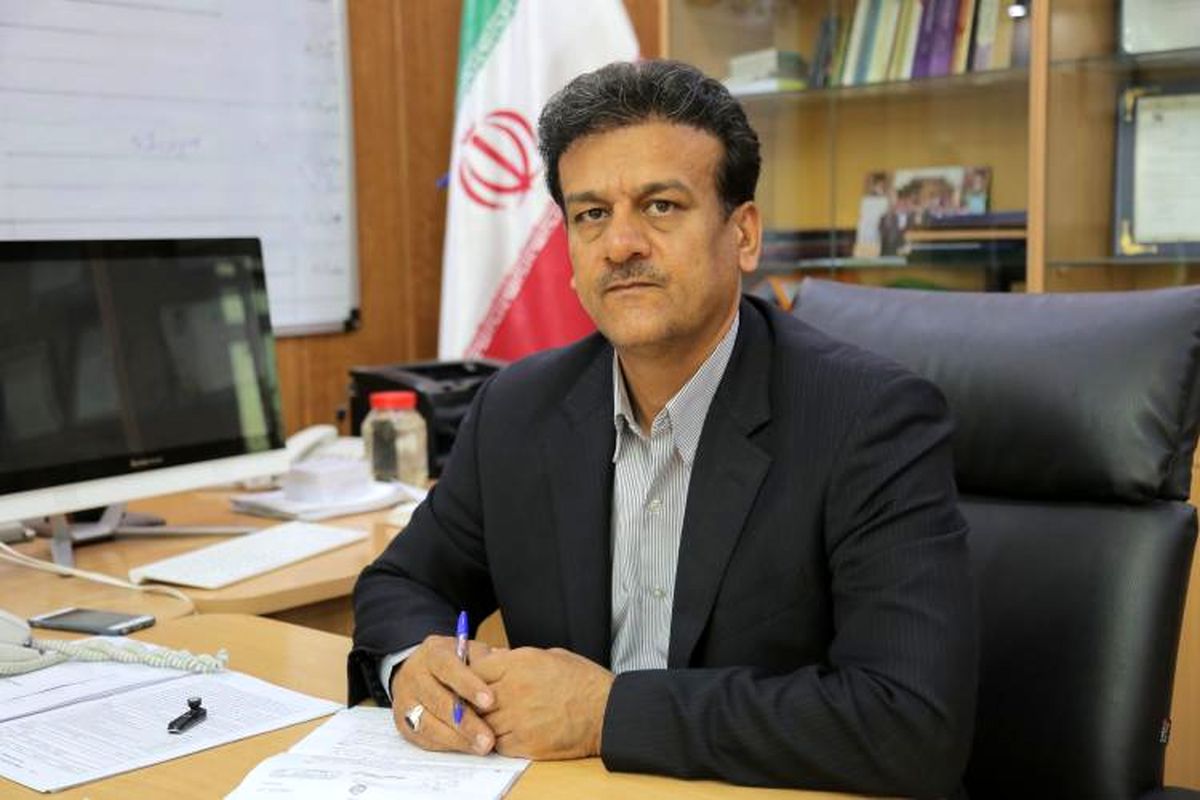 شهرکهای صنعتی خوزستان