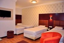 واحدهای اقامتی بدون پروانه سرعین از پذیرش مسافر خودداری کنند 